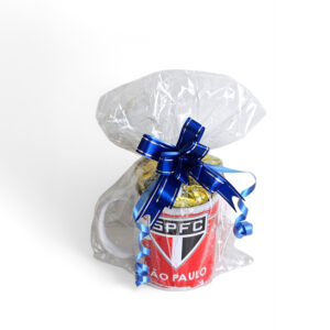 Caneca grande de porcelana São Paulo