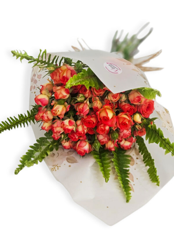 Mine rosas