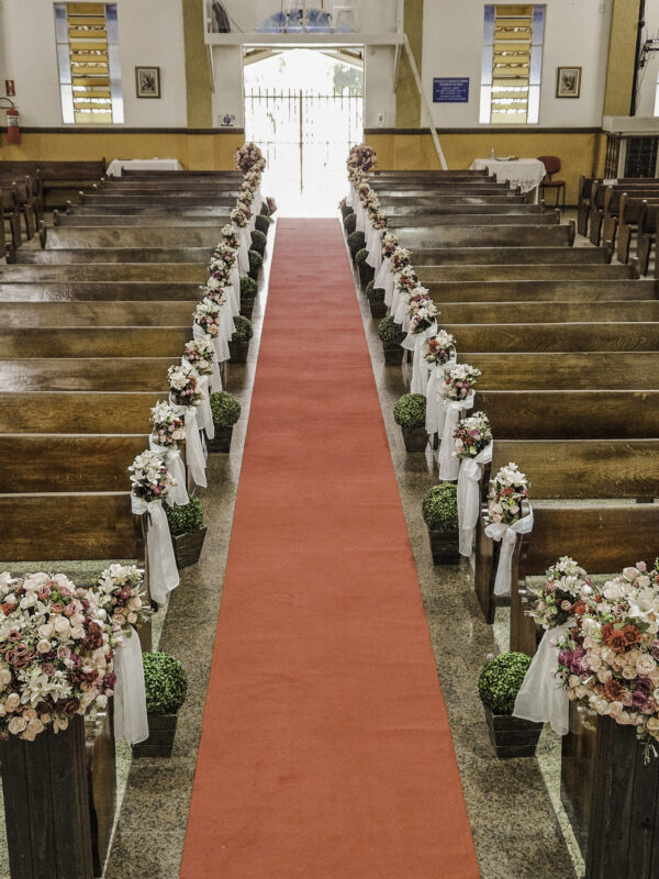 Decoração cerimônia - Imagem 2