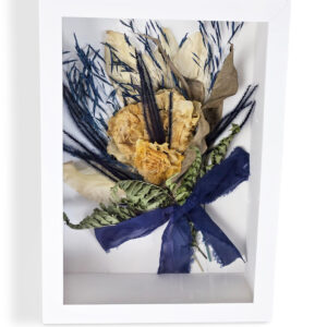 Flores Desidratadas: Arte Duradoura