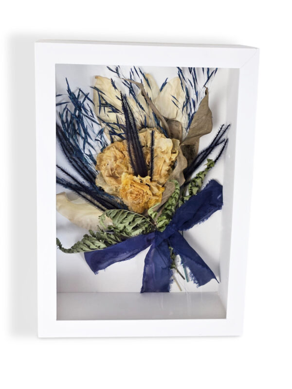 Flores Desidratadas: Arte Duradoura